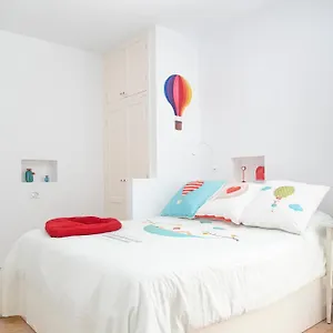 Casita Corazón , Caleta de Sebo España