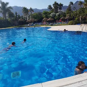 Coloso , Benalmádena España