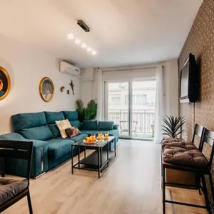 Tuguest Maria Luisa Apartamento