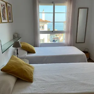 Merida Ocean View , Nerja España