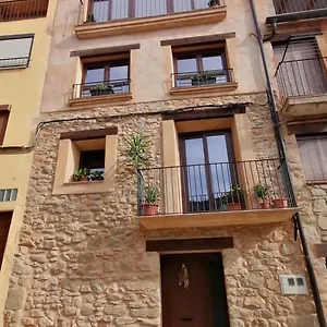 Cal Cintet , Vilanova de Meià España