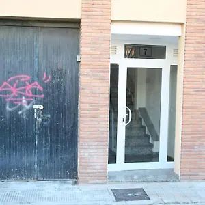 My In , Igualada España