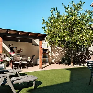 Cals Avis Casa Con Jardin En , Banyoles España